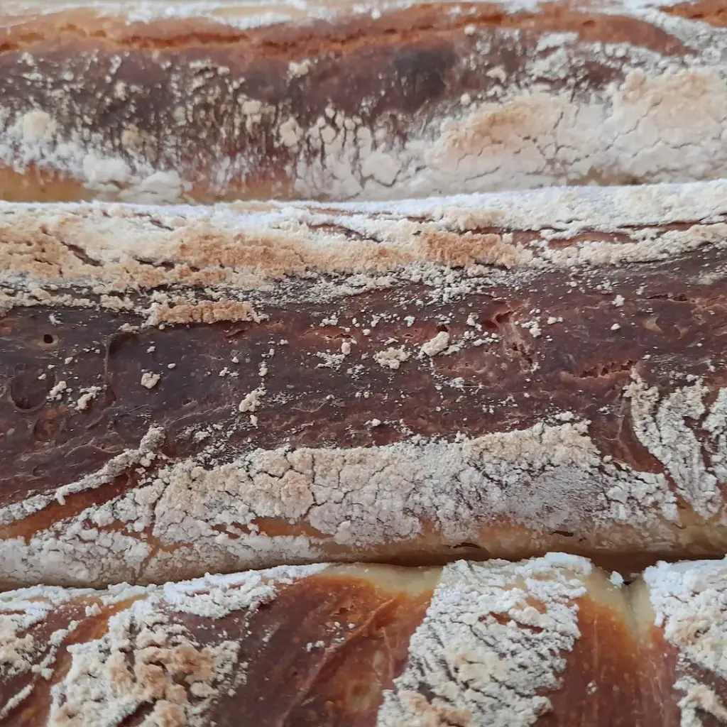 Baguette Plain