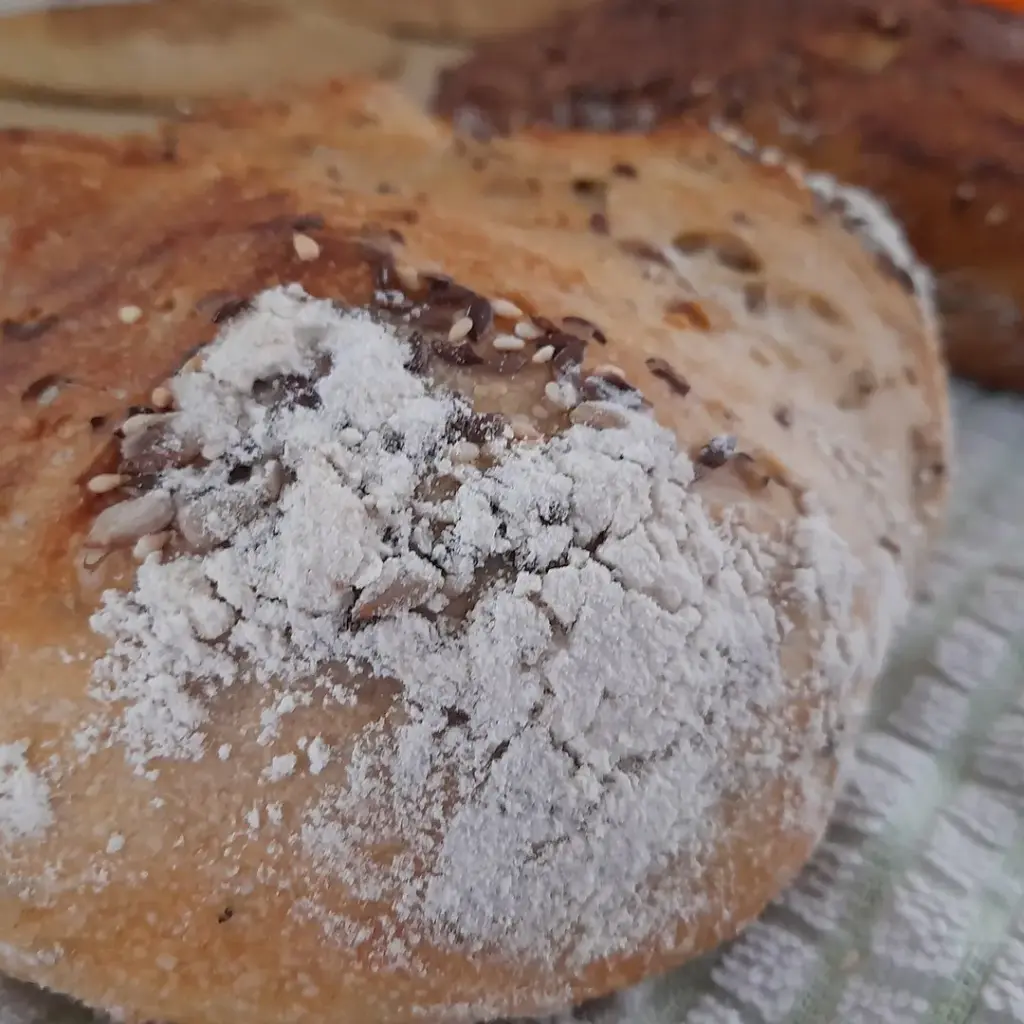Boule Multigrains
