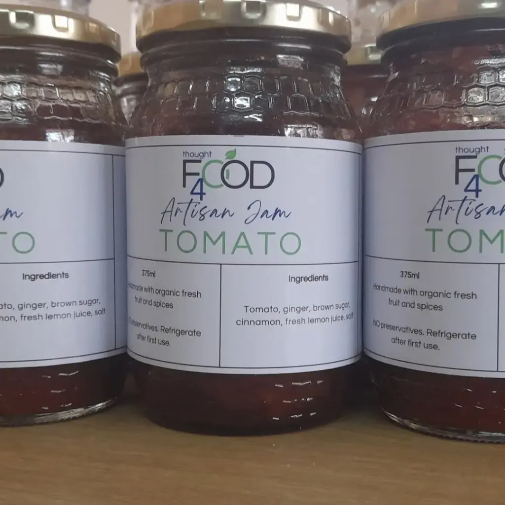 Jam Tomato 350g
