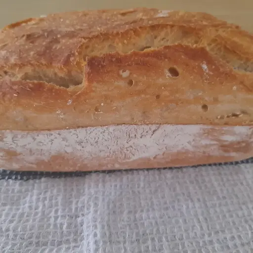[T4F-BRE-PLN-PDM] Pain de Mie Blanc