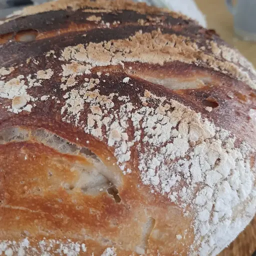 [T4F-BRE-PLN-BOU] Boule Blanche