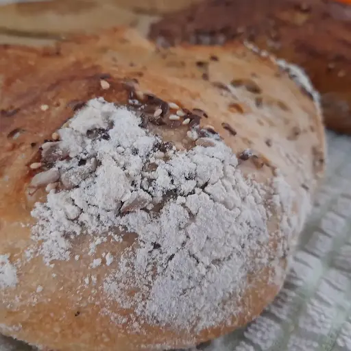 [T4F-BRE-MLG-BOU] Boule Multigrains