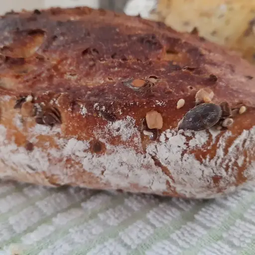 [T4F-BRE-MLG-PDM] Pain de Mie Multigrain