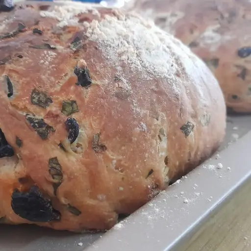 [T4F-BRE-SAV-BOU] Boule Provençal Savoury